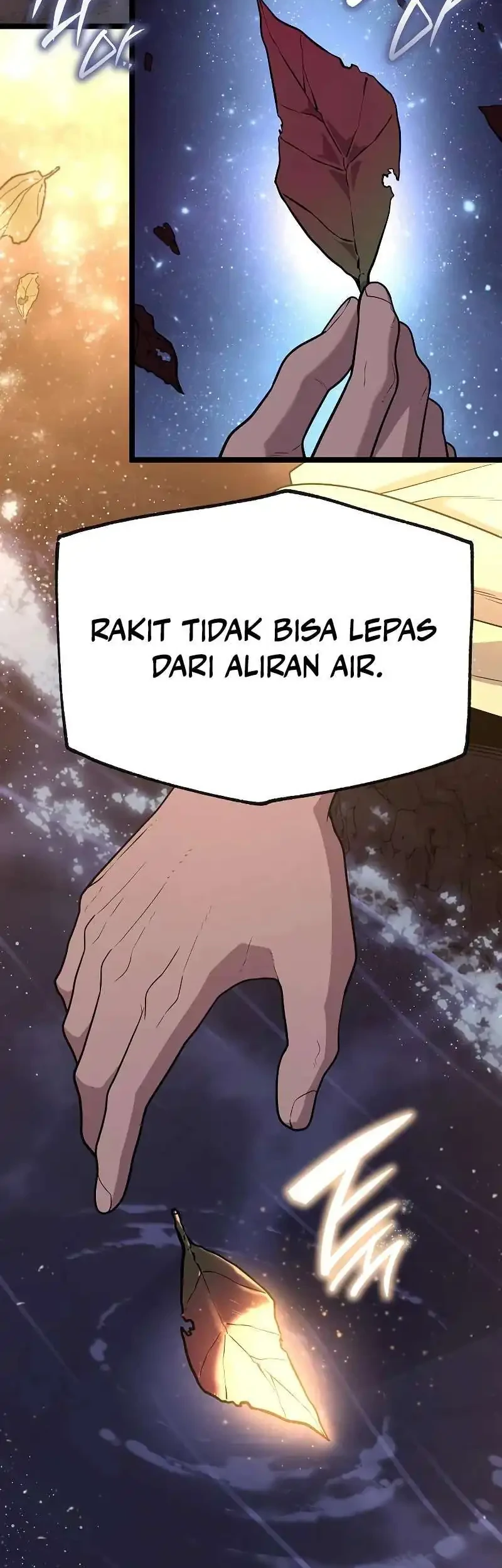 Tang Clan Legend Chapter 37 - halaman 24