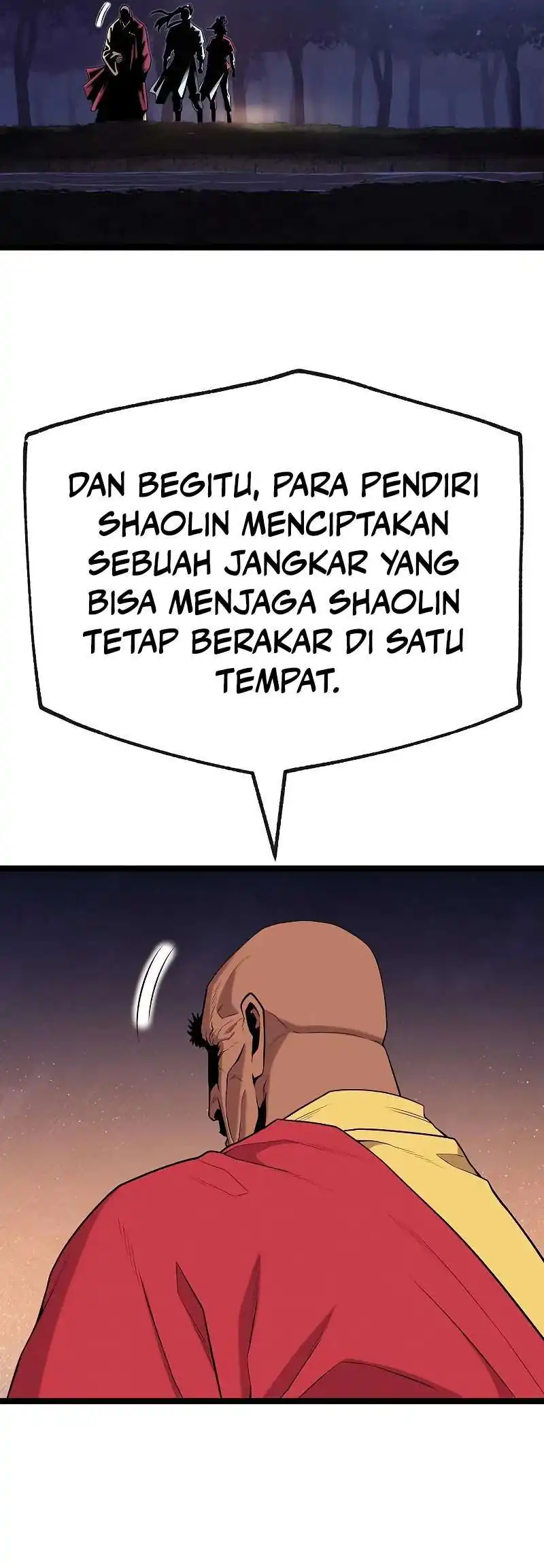 Tang Clan Legend Chapter 37 - halaman 27