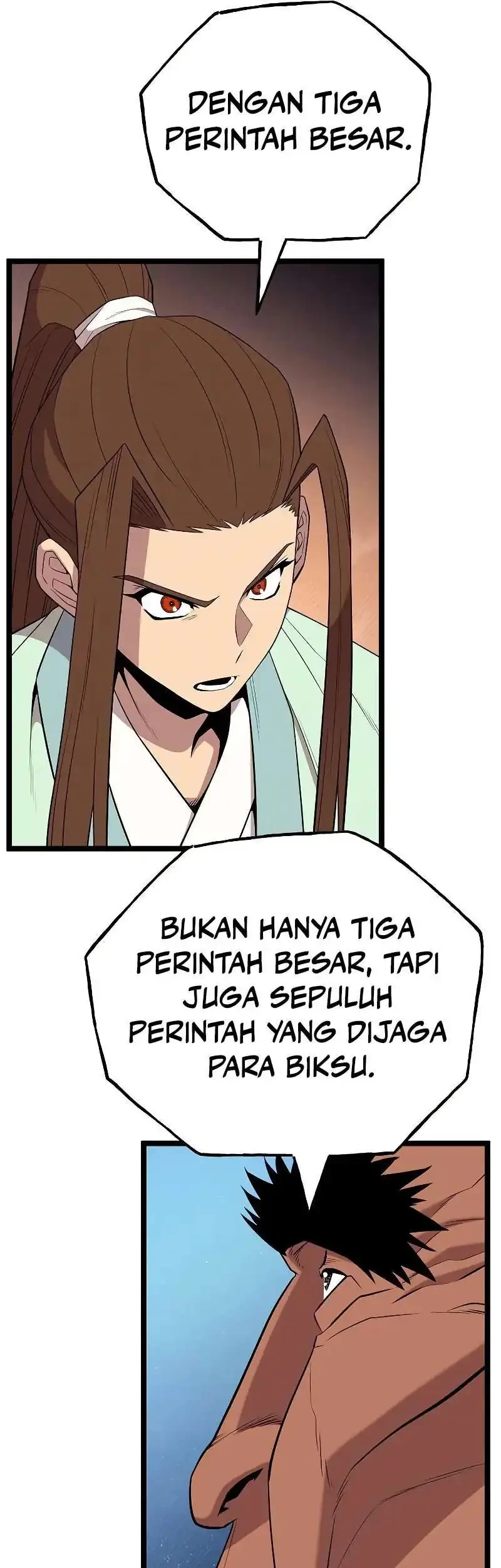 Tang Clan Legend Chapter 37 - halaman 28