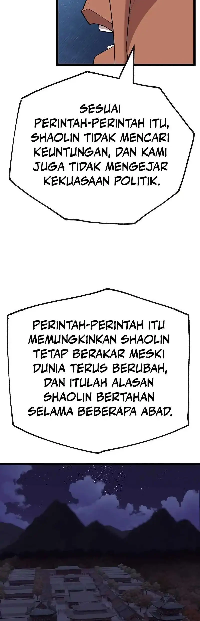 Tang Clan Legend Chapter 37 - halaman 29