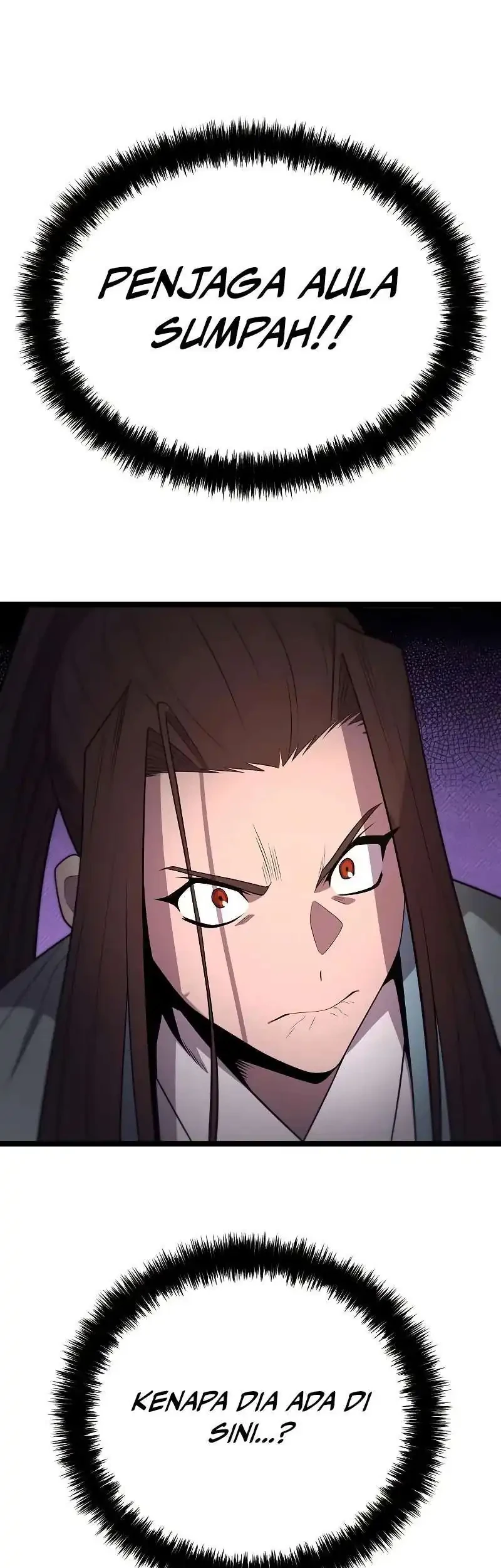 Tang Clan Legend Chapter 37 - halaman 3