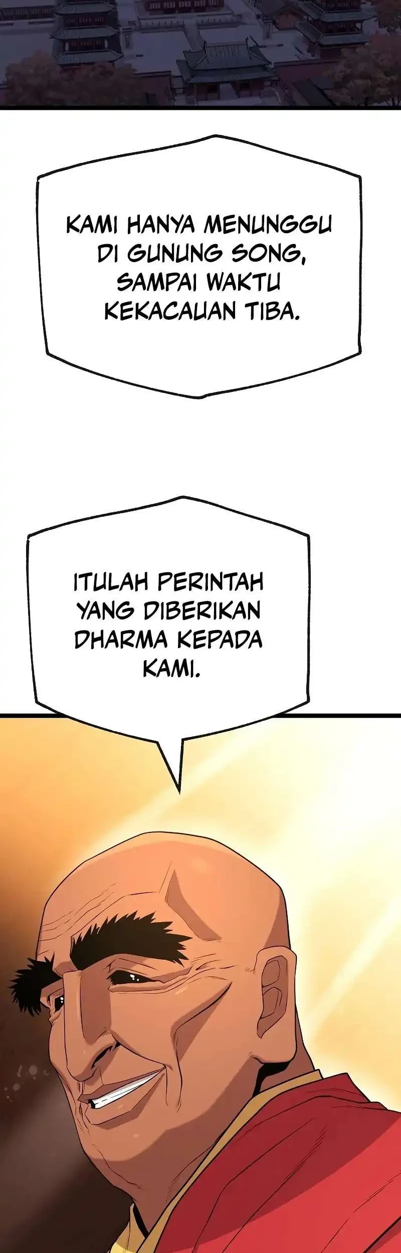 Tang Clan Legend Chapter 37 - halaman 30