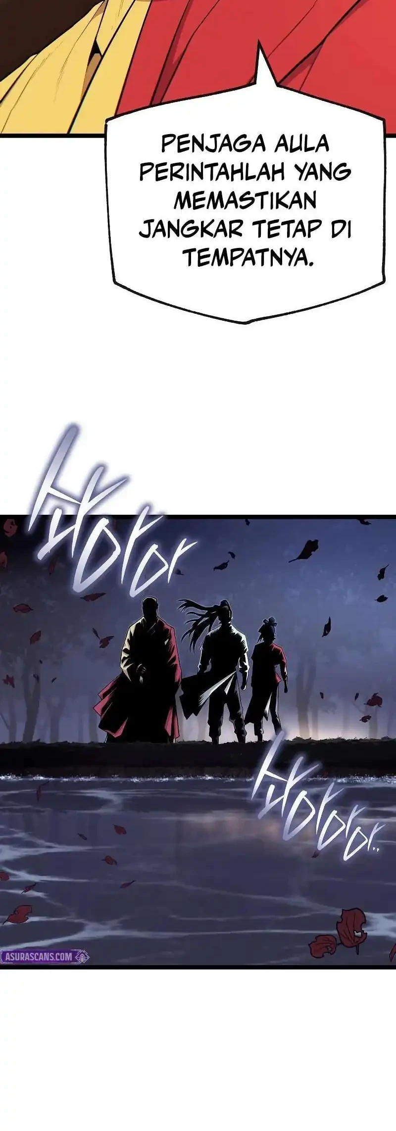 Tang Clan Legend Chapter 37 - halaman 31