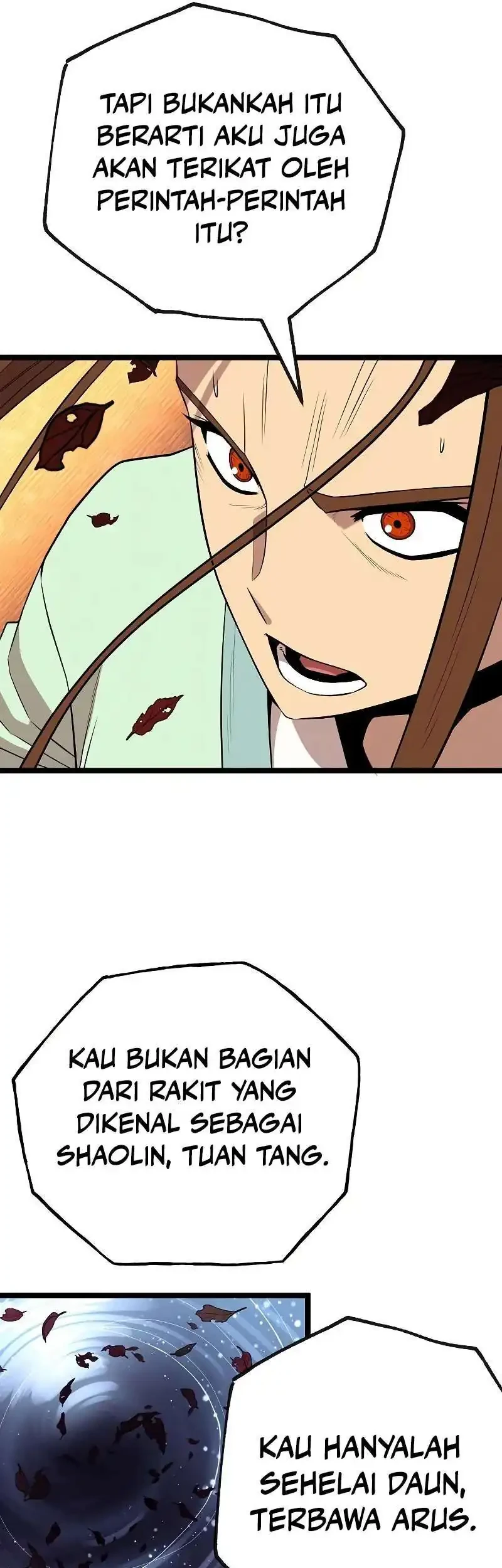 Tang Clan Legend Chapter 37 - halaman 32