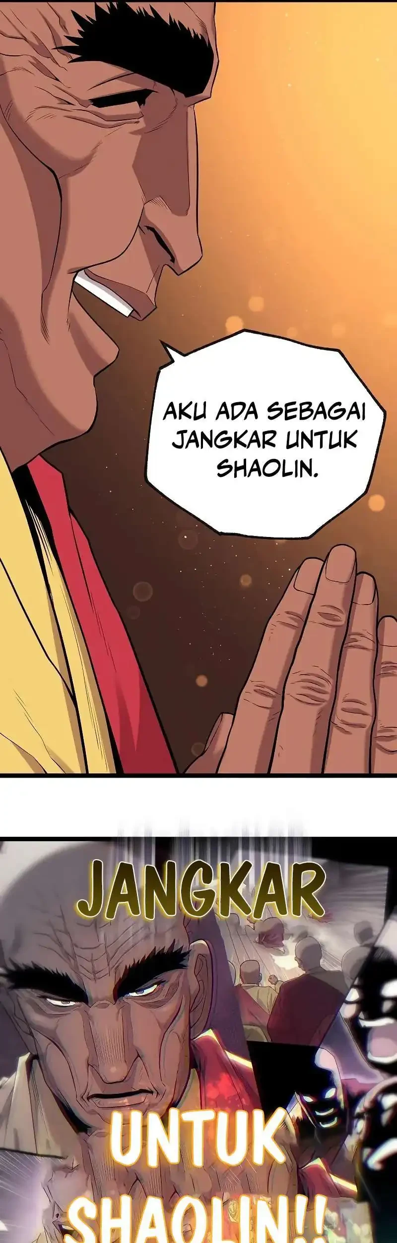 Tang Clan Legend Chapter 37 - halaman 36