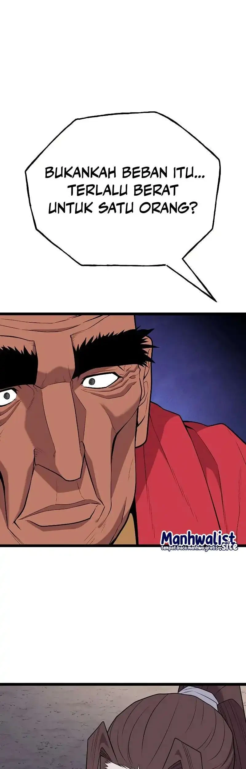 Tang Clan Legend Chapter 37 - halaman 38