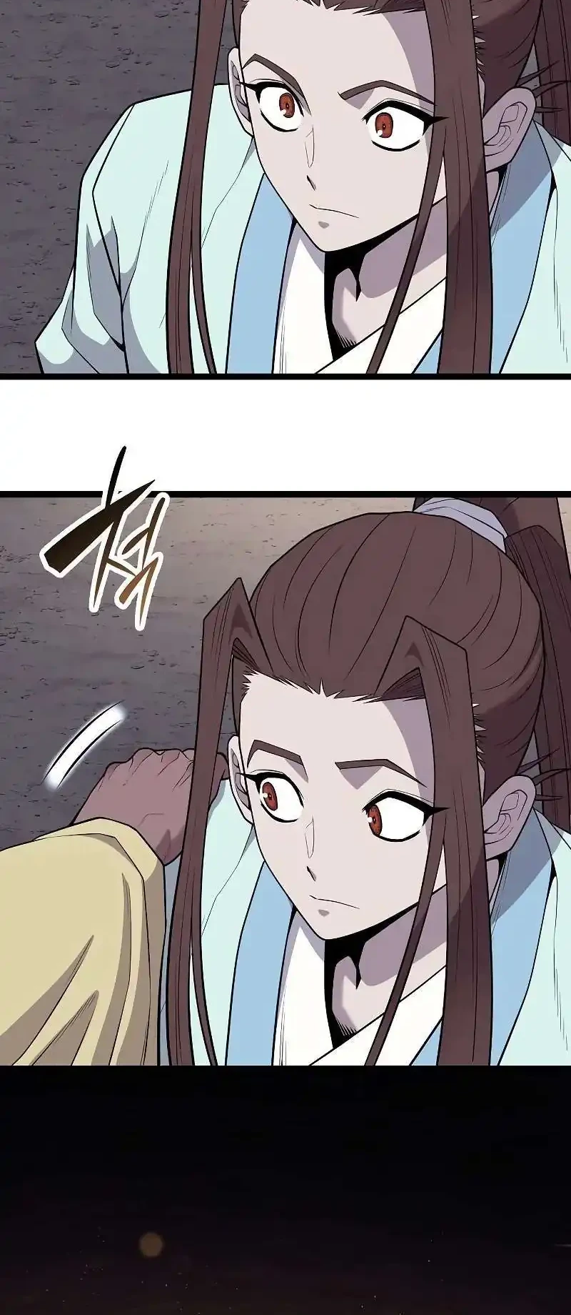 Tang Clan Legend Chapter 37 - halaman 39