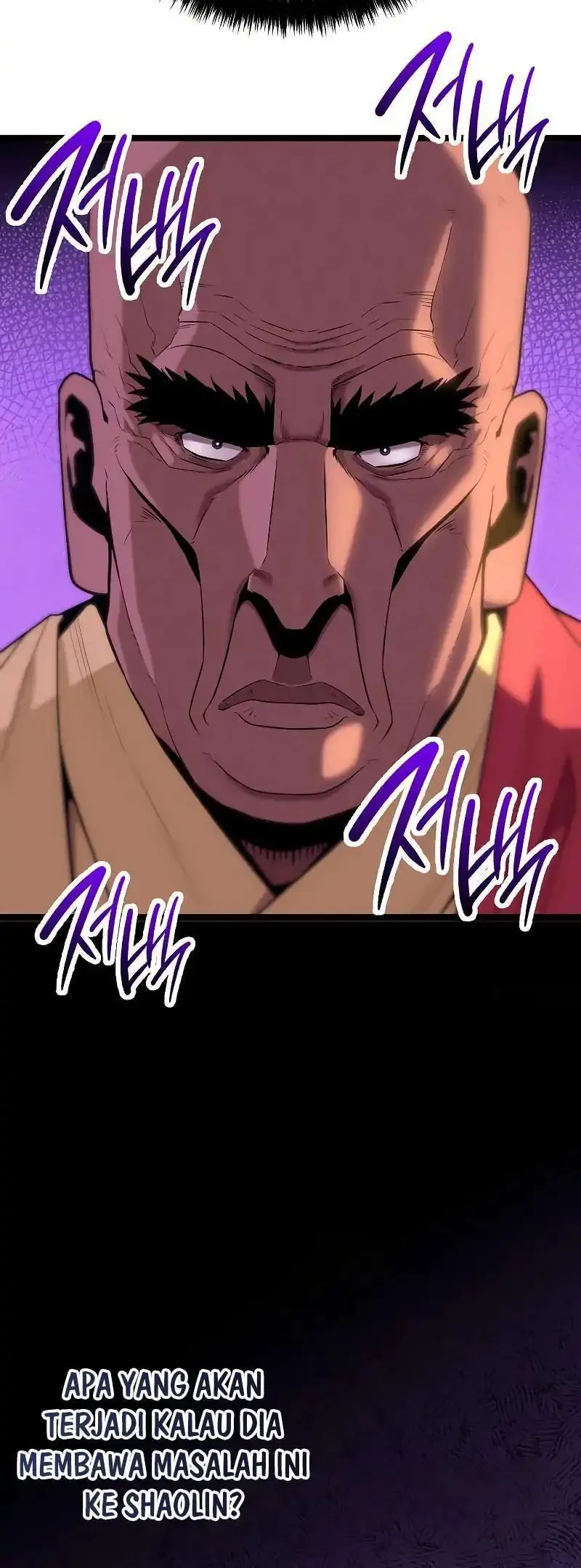 Tang Clan Legend Chapter 37 - halaman 4