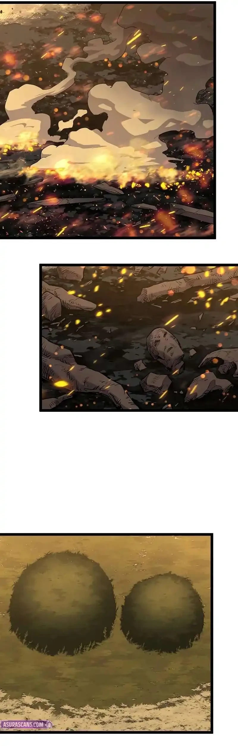 Tang Clan Legend Chapter 37 - halaman 42