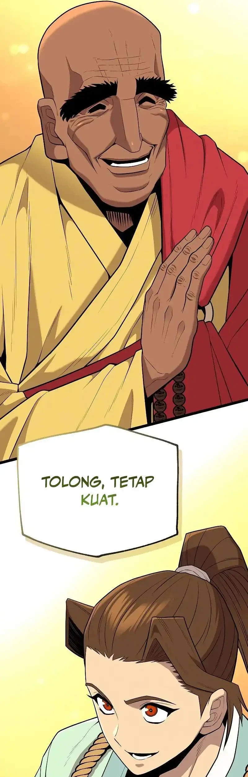 Tang Clan Legend Chapter 37 - halaman 46