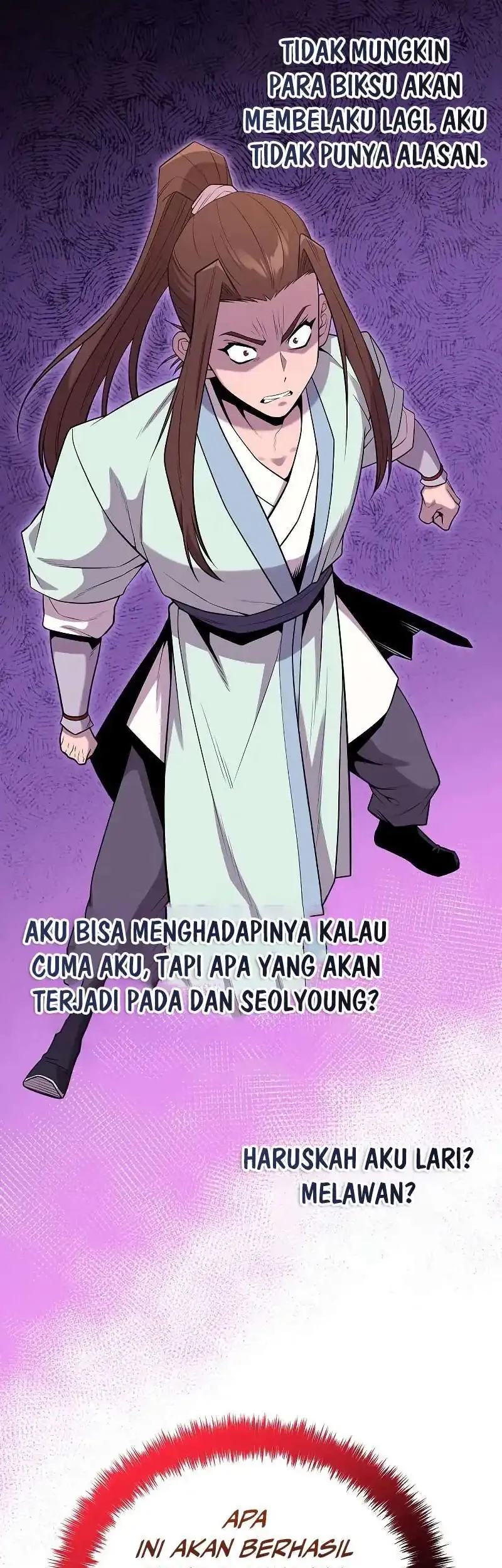 Tang Clan Legend Chapter 37 - halaman 5