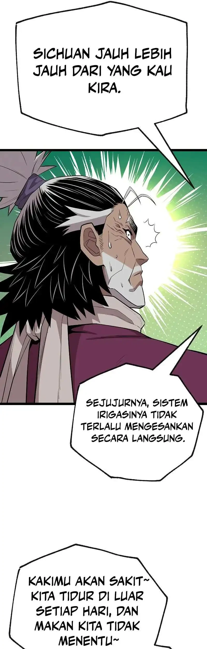 Tang Clan Legend Chapter 37 - halaman 56