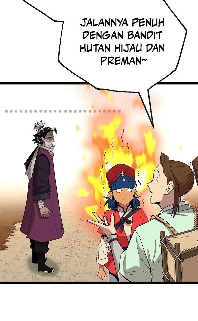 Tang Clan Legend Chapter 37 - halaman 57