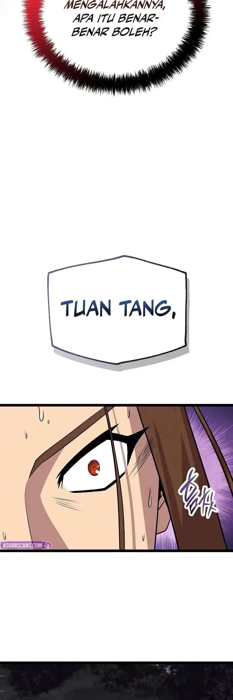 Tang Clan Legend Chapter 37 - halaman 6