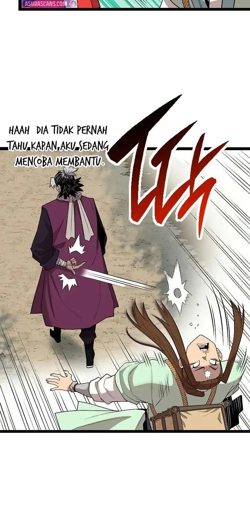 Tang Clan Legend Chapter 37 - halaman 63