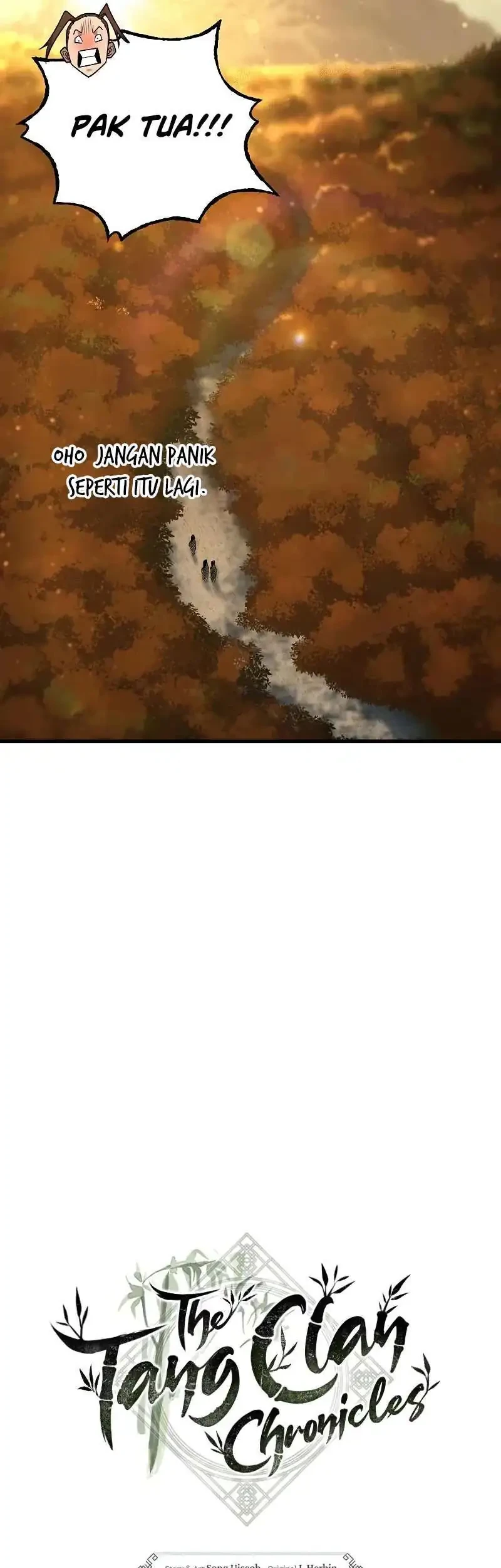 Tang Clan Legend Chapter 37 - halaman 66