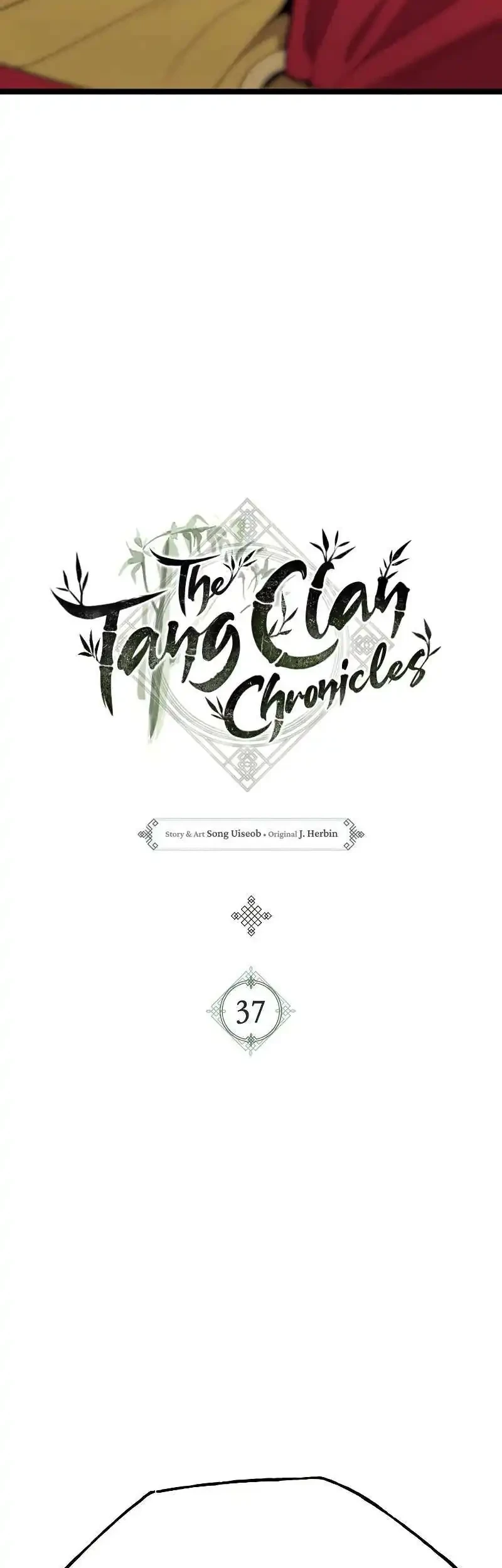 Tang Clan Legend Chapter 37 - halaman 9
