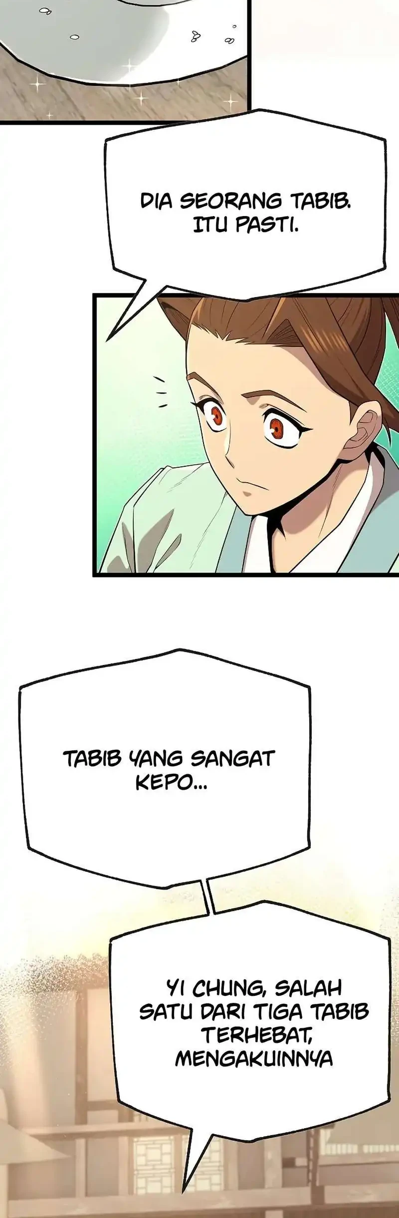 Tang Clan Legend Chapter 38 - halaman 10