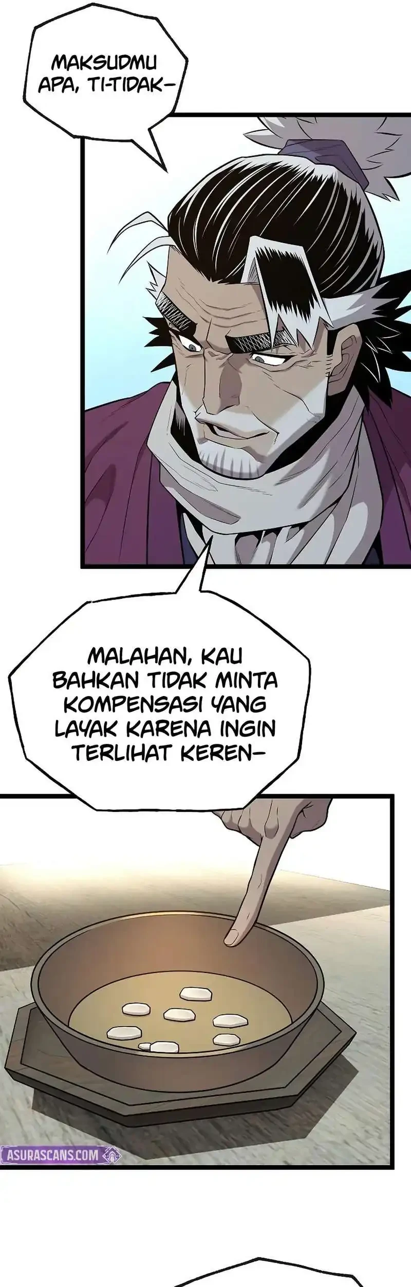 Tang Clan Legend Chapter 38 - halaman 18