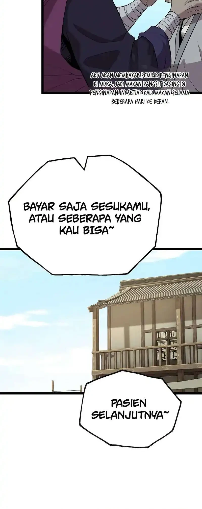 Tang Clan Legend Chapter 38 - halaman 23