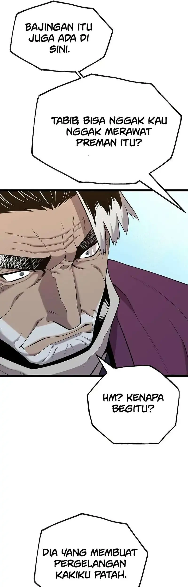 Tang Clan Legend Chapter 38 - halaman 28