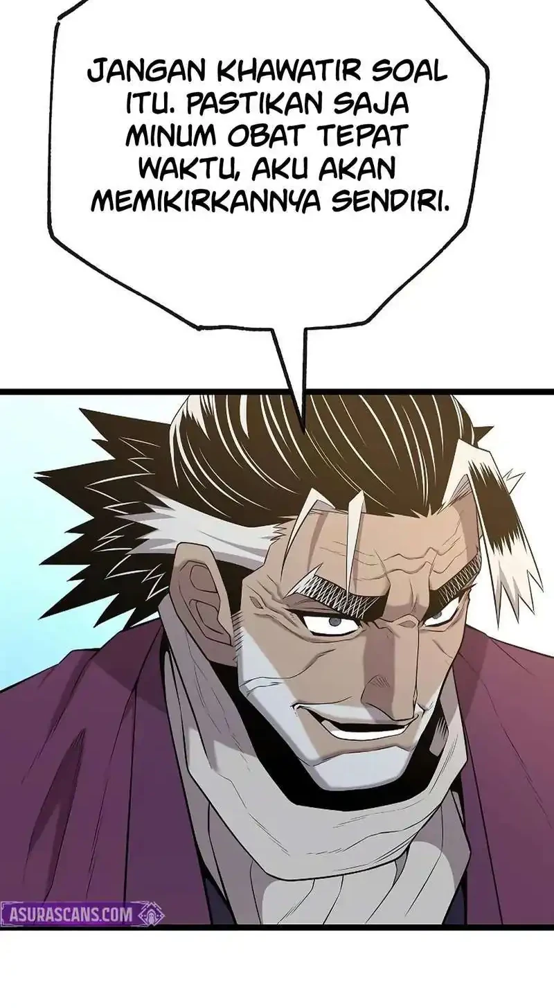 Tang Clan Legend Chapter 38 - halaman 31