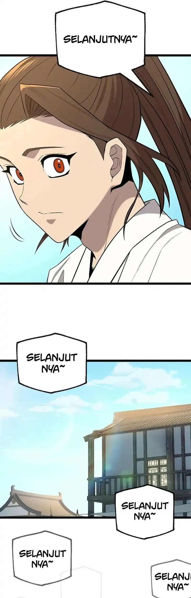 Tang Clan Legend Chapter 38 - halaman 32