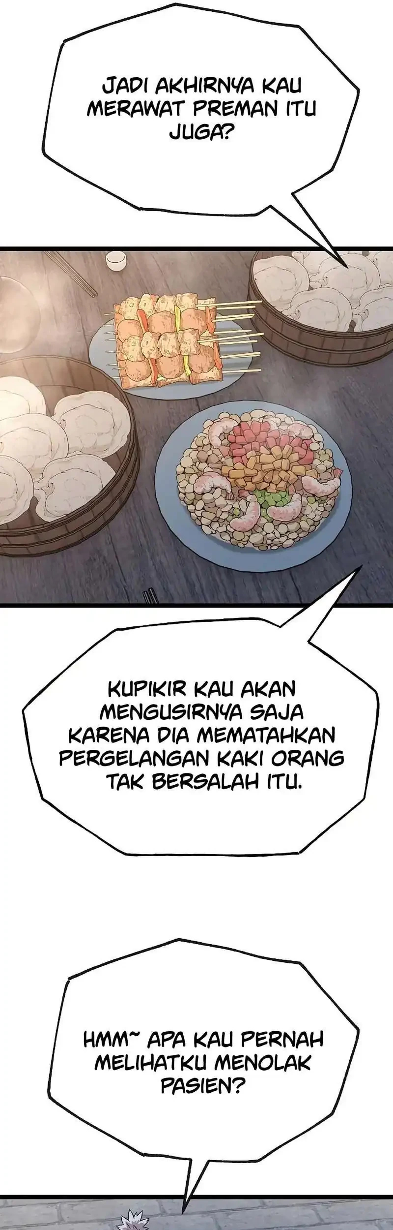 Tang Clan Legend Chapter 38 - halaman 34