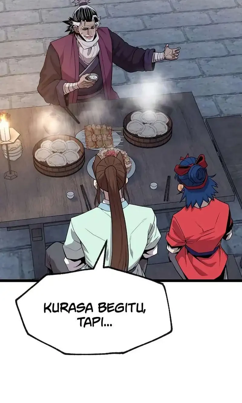 Tang Clan Legend Chapter 38 - halaman 35