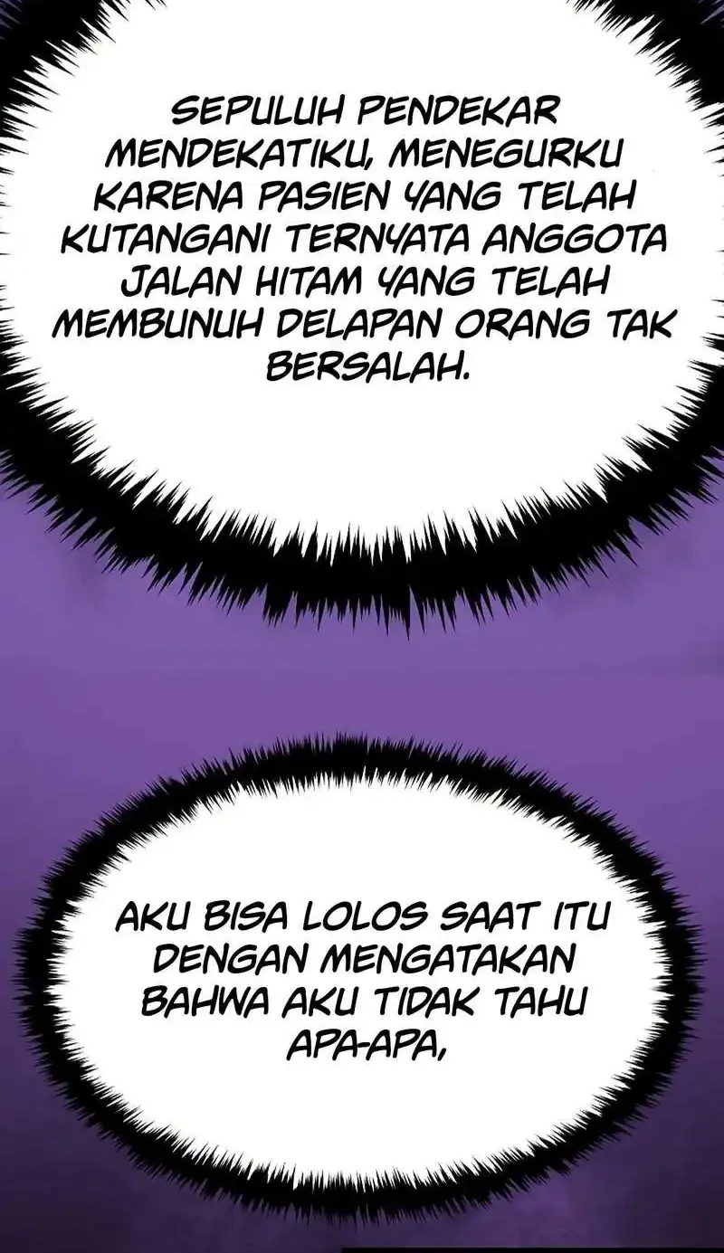Tang Clan Legend Chapter 38 - halaman 39