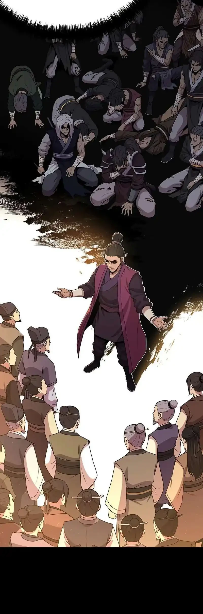 Tang Clan Legend Chapter 38 - halaman 41