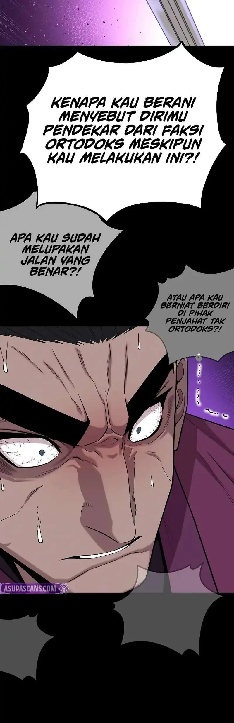 Tang Clan Legend Chapter 38 - halaman 43