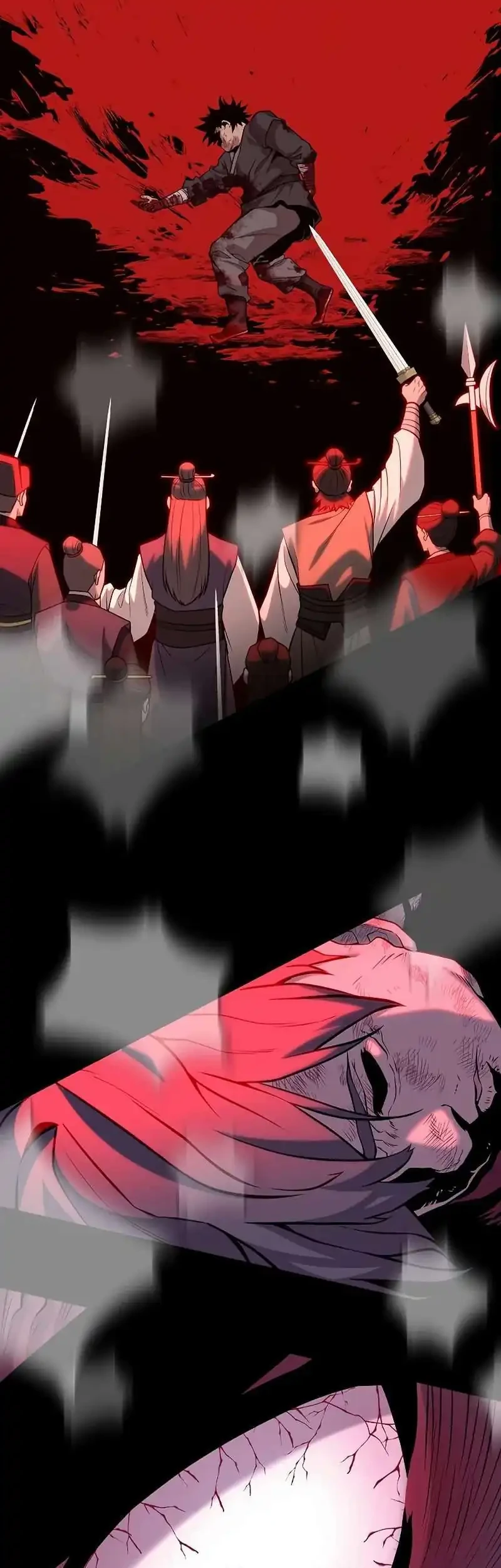 Tang Clan Legend Chapter 38 - halaman 44