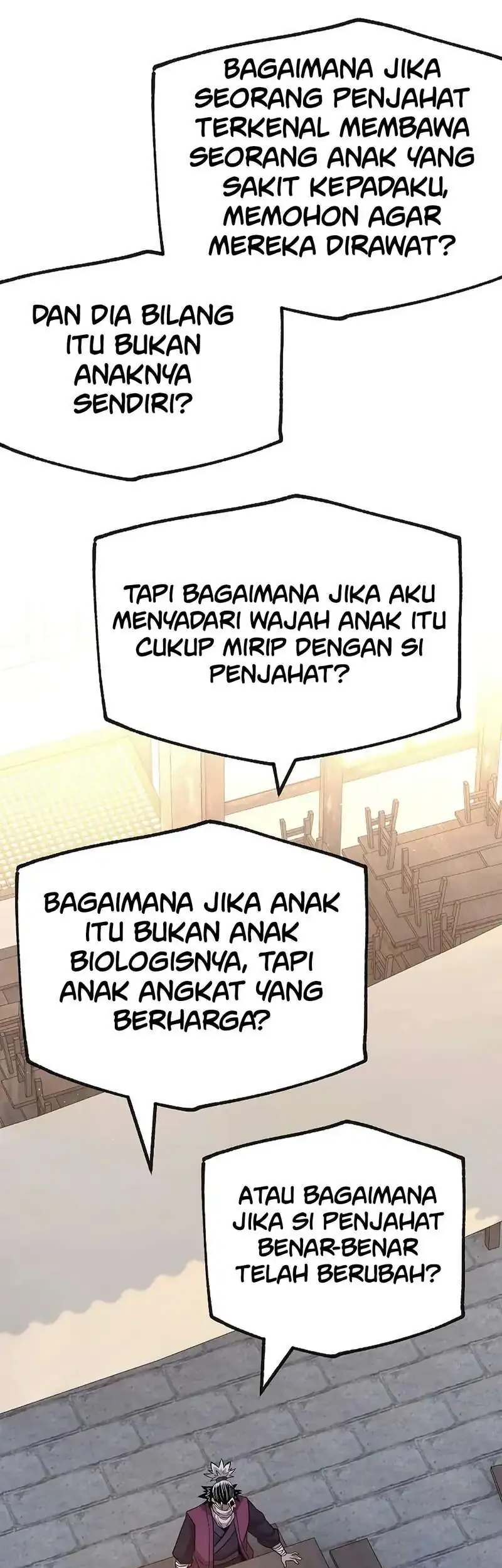 Tang Clan Legend Chapter 38 - halaman 54