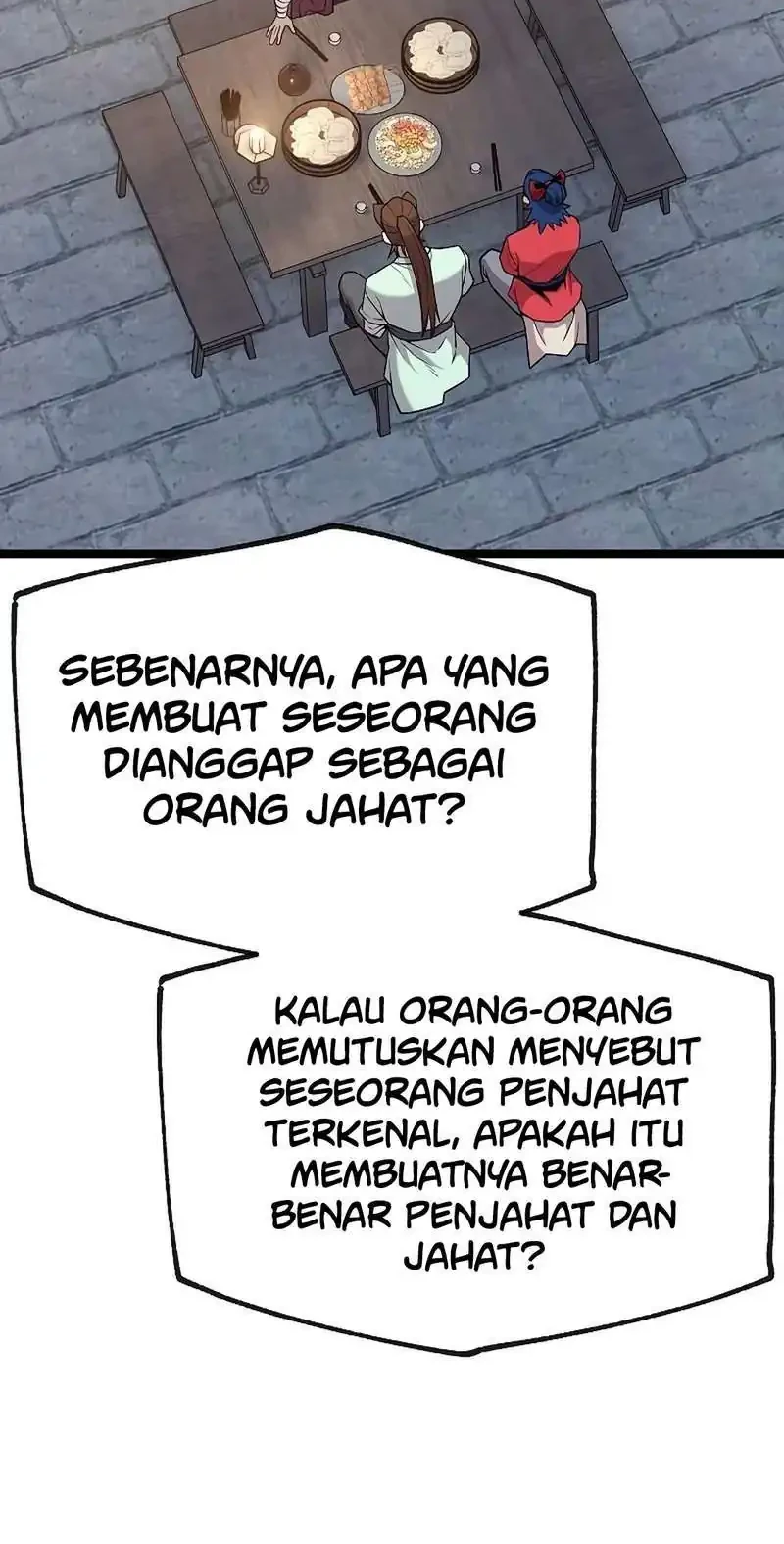 Tang Clan Legend Chapter 38 - halaman 55