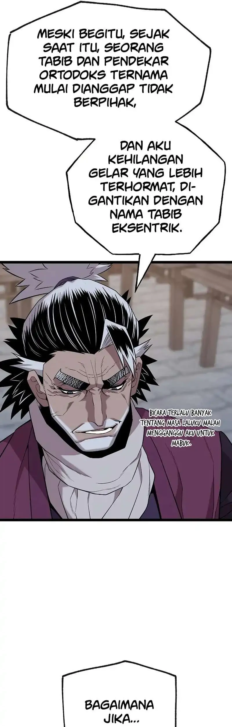 Tang Clan Legend Chapter 38 - halaman 62