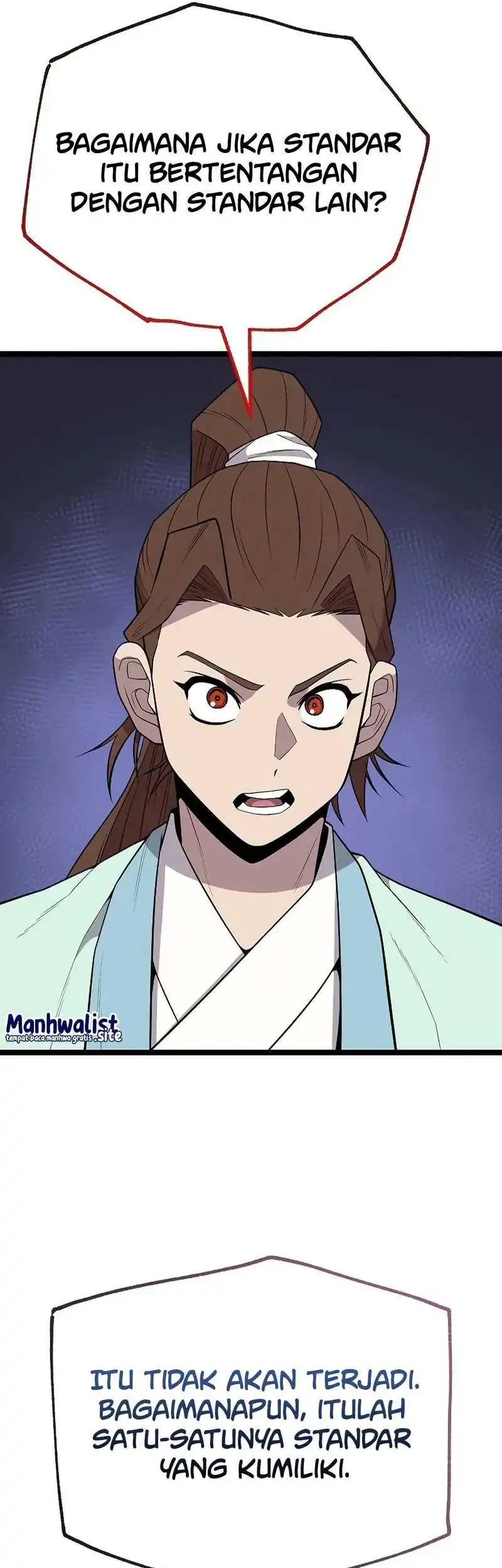 Tang Clan Legend Chapter 38 - halaman 64