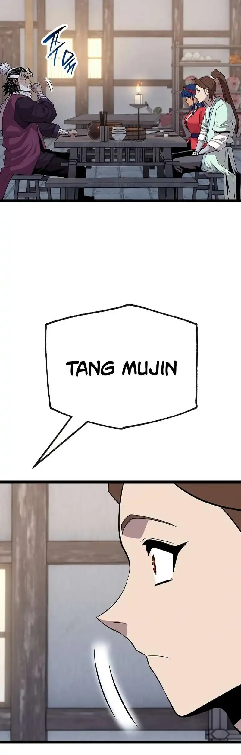 Tang Clan Legend Chapter 38 - halaman 66