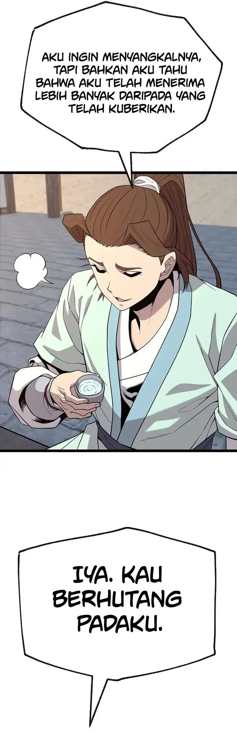 Tang Clan Legend Chapter 38 - halaman 68