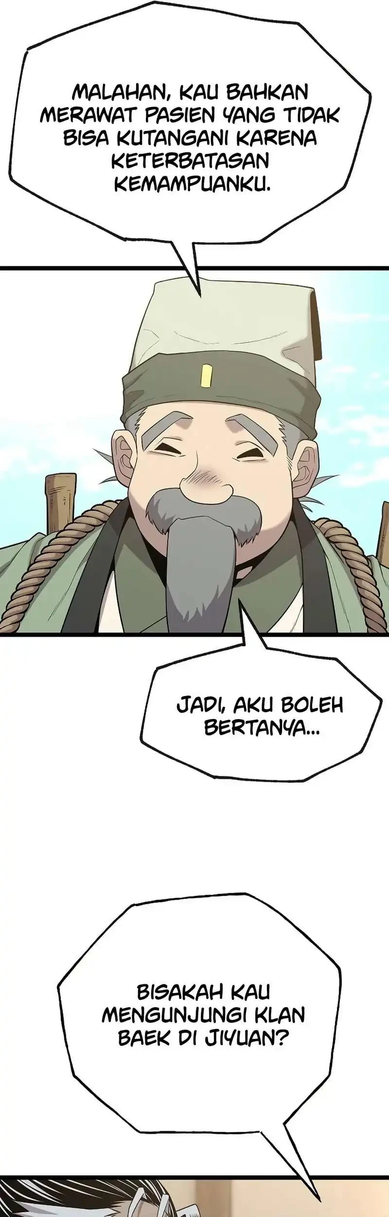 Tang Clan Legend Chapter 38 - halaman 74