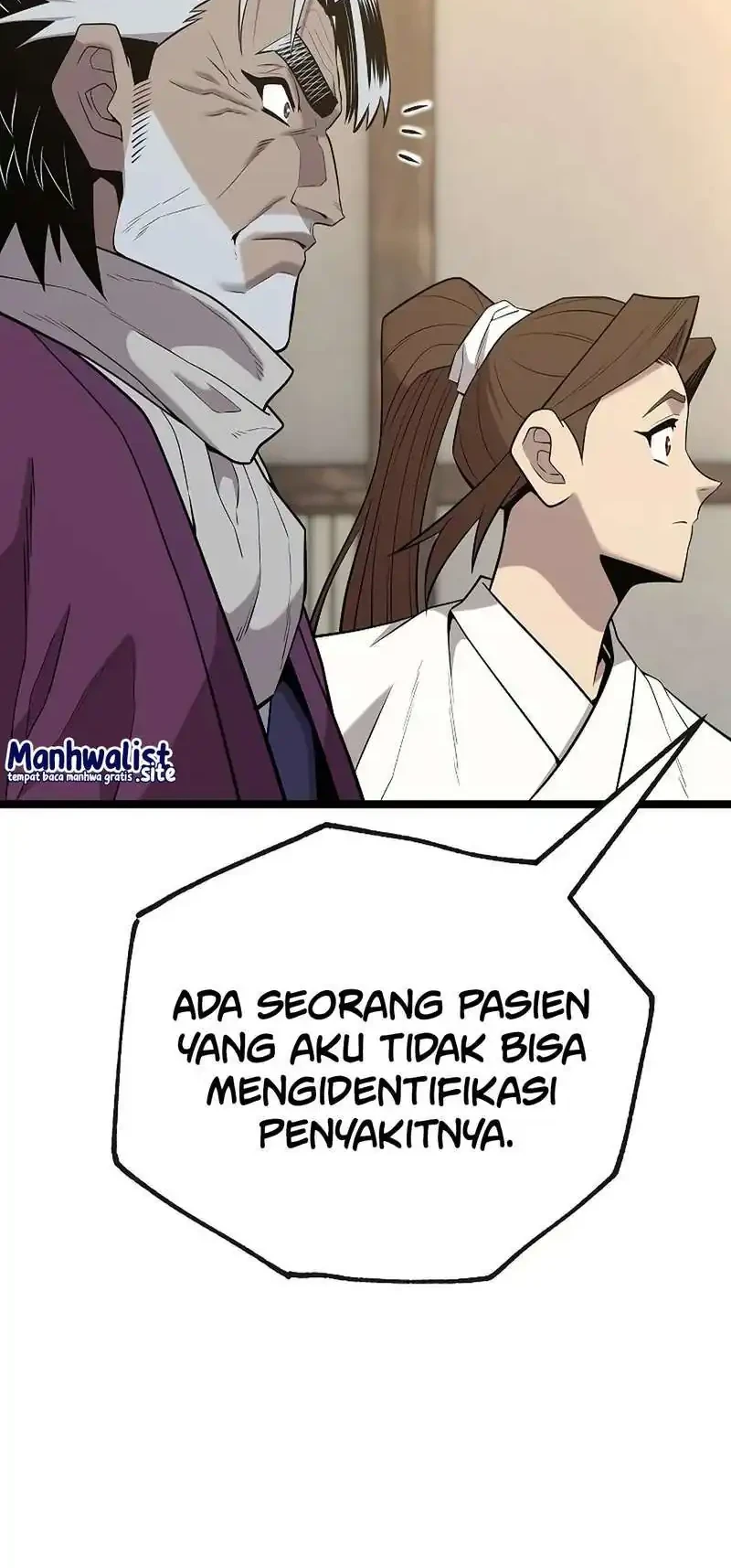 Tang Clan Legend Chapter 38 - halaman 75
