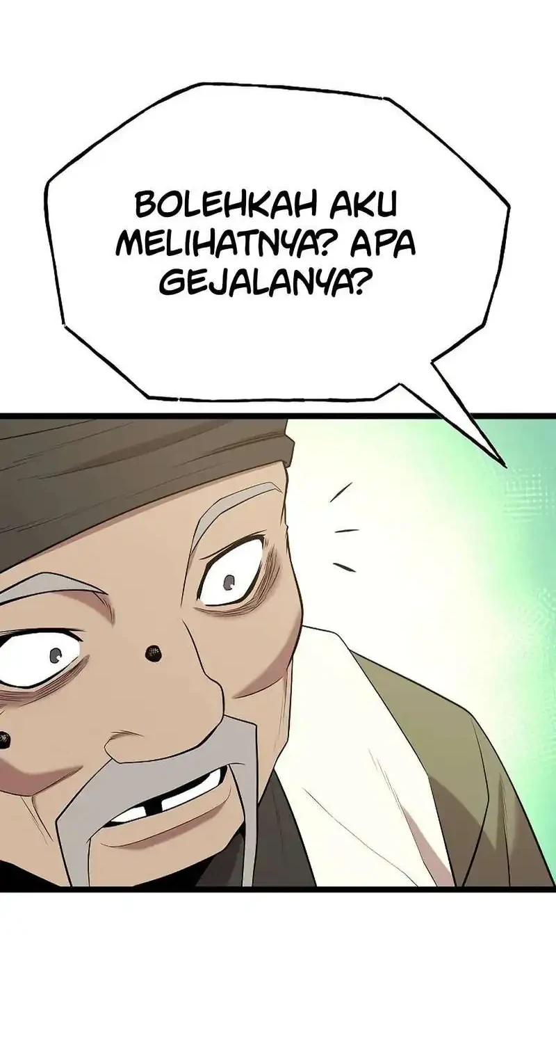 Tang Clan Legend Chapter 38 - halaman 8