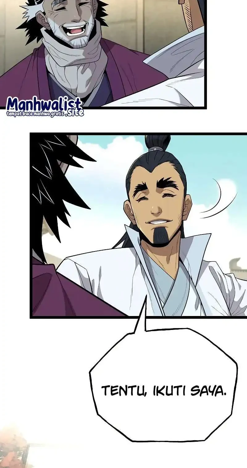 Tang Clan Legend Chapter 39 - halaman 12
