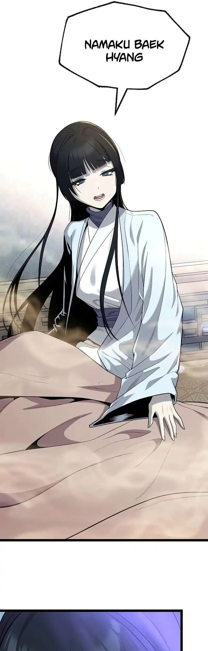 Tang Clan Legend Chapter 39 - halaman 17