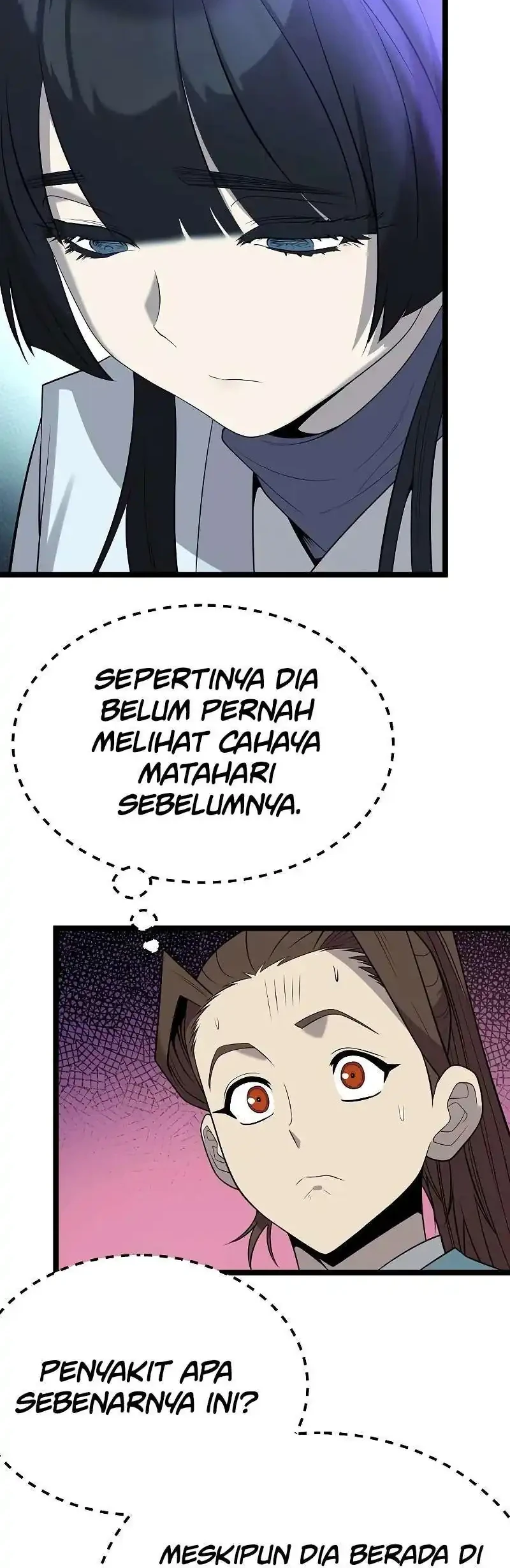 Tang Clan Legend Chapter 39 - halaman 18