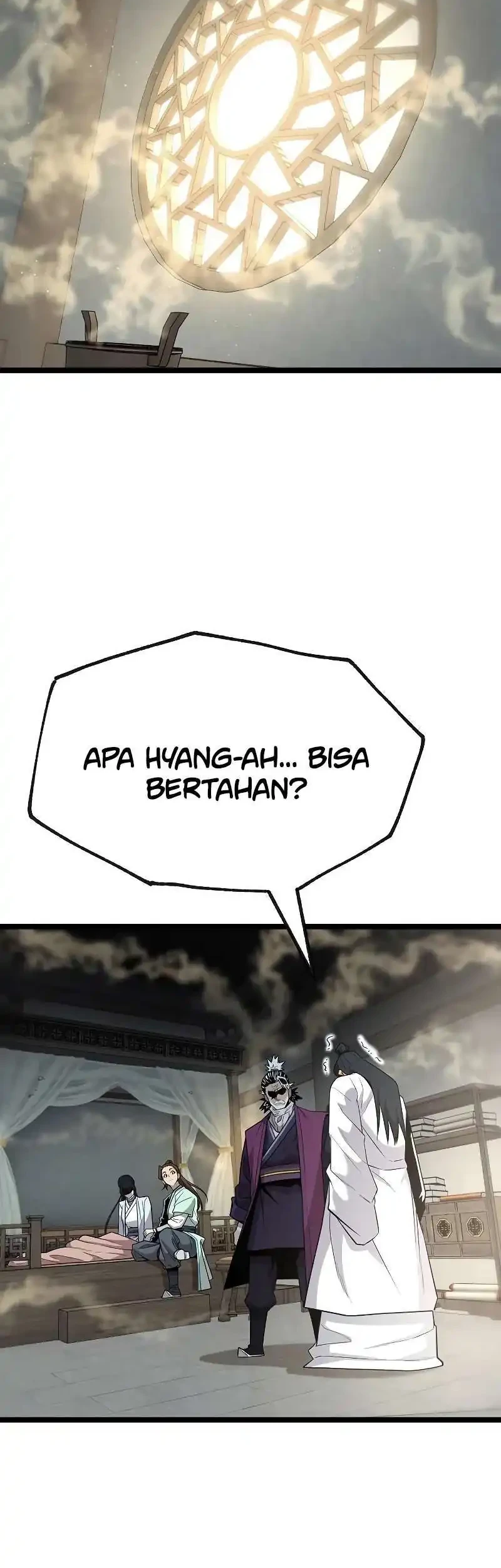 Tang Clan Legend Chapter 39 - halaman 26