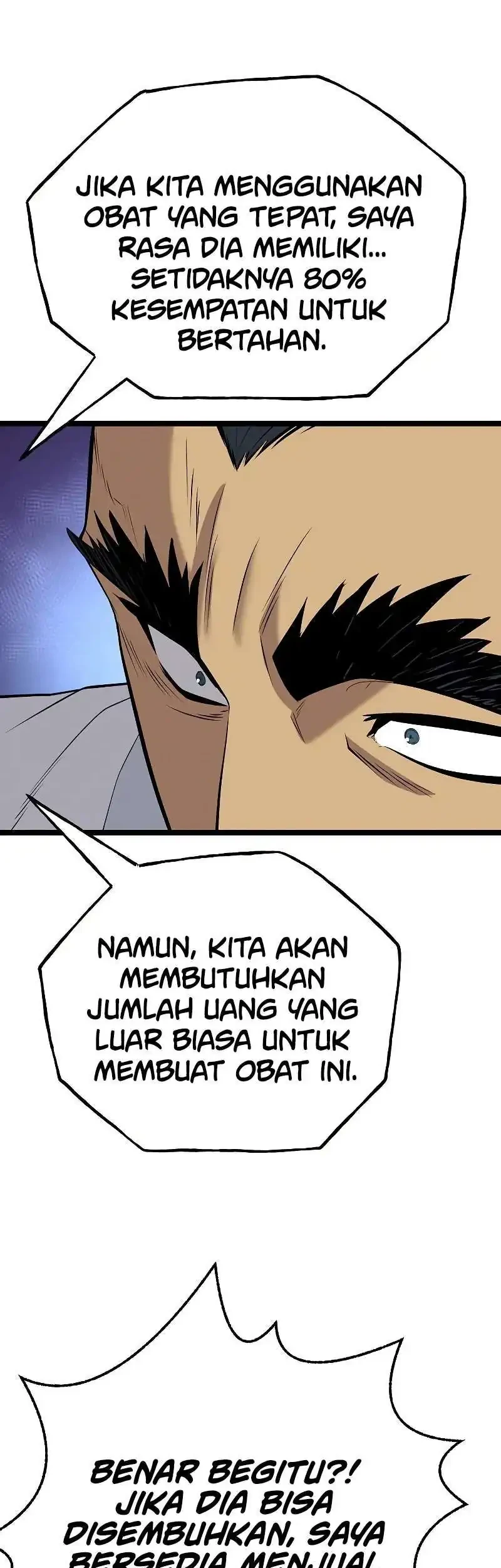Tang Clan Legend Chapter 39 - halaman 27