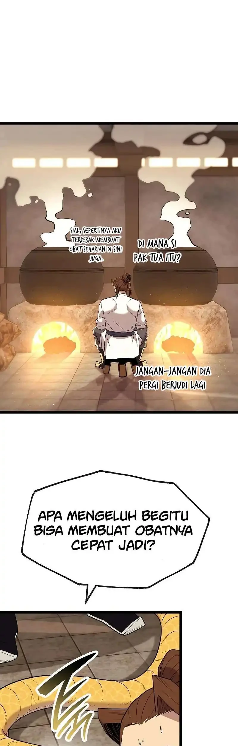 Tang Clan Legend Chapter 39 - halaman 31