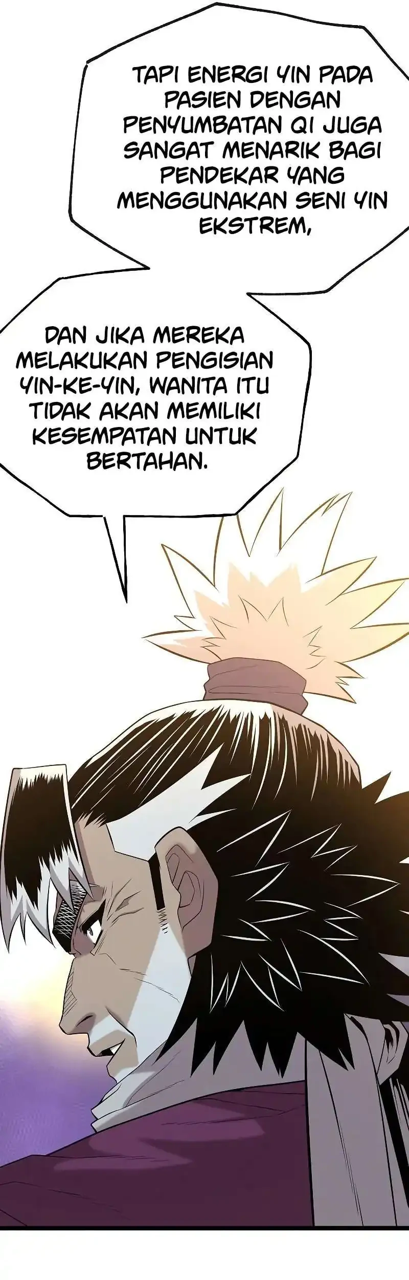 Tang Clan Legend Chapter 39 - halaman 43