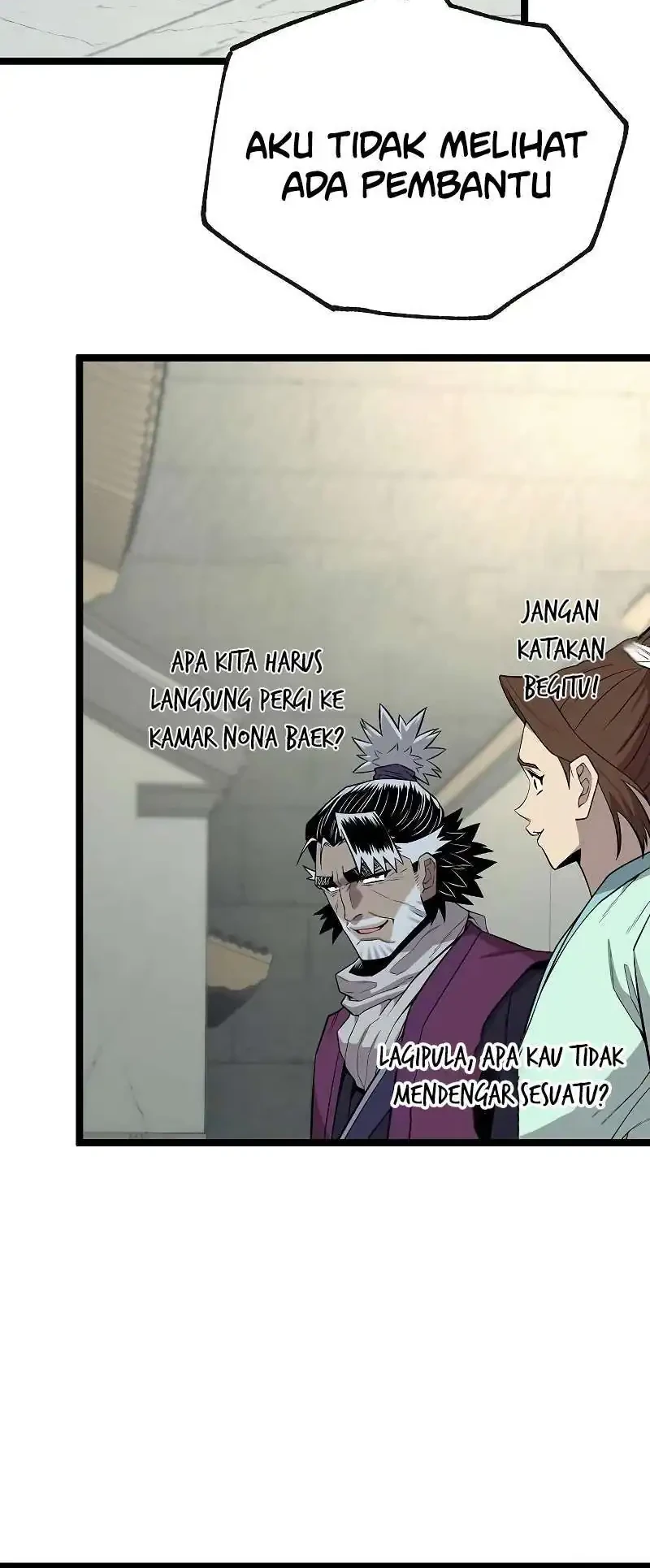 Tang Clan Legend Chapter 39 - halaman 50